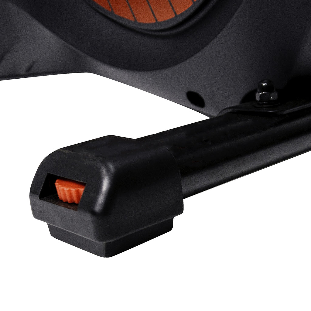 Christopeit Sport Kuntopyörä Ergometrillä AX 4000