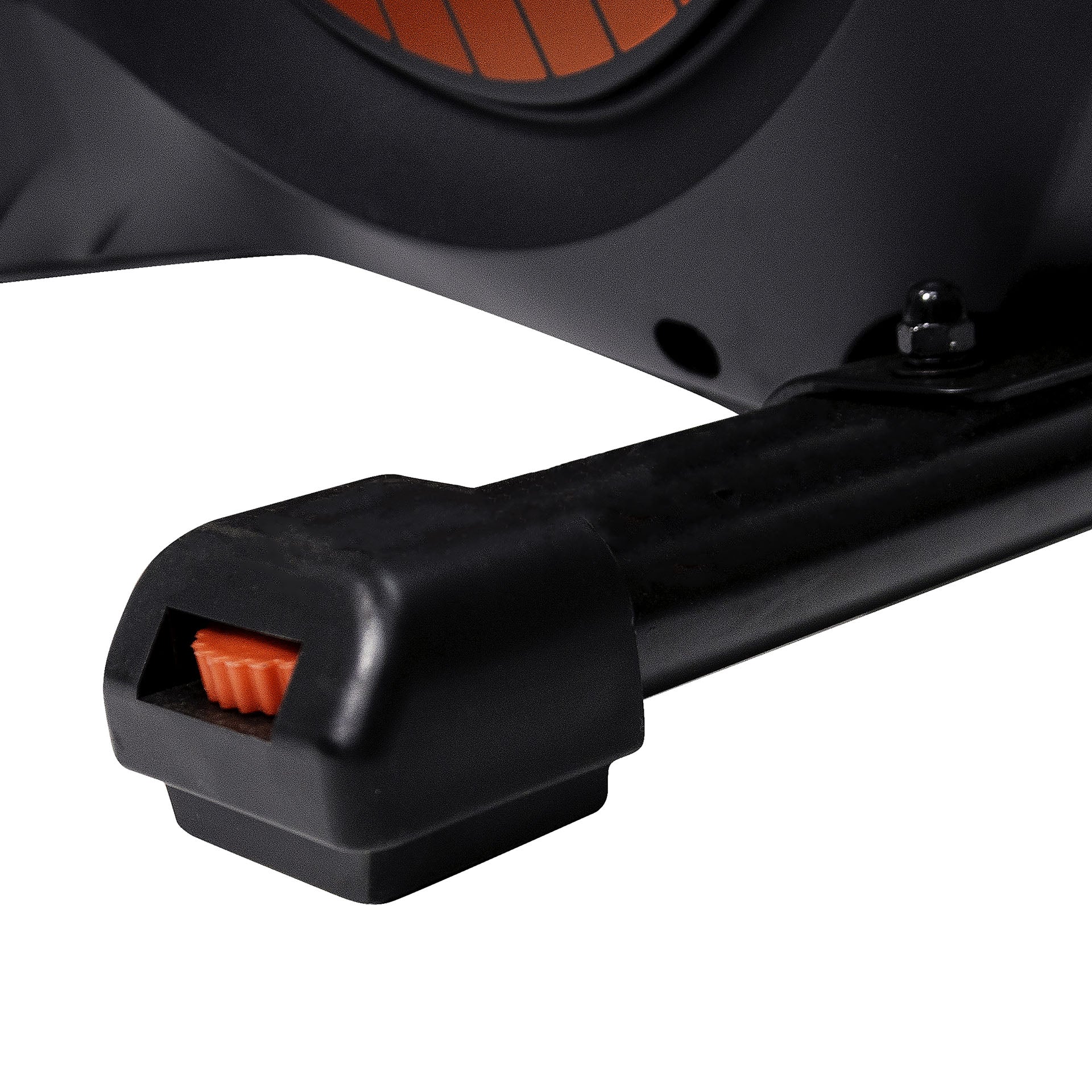 Christopeit Sport Kuntopyörä Ergometrillä AX 4000