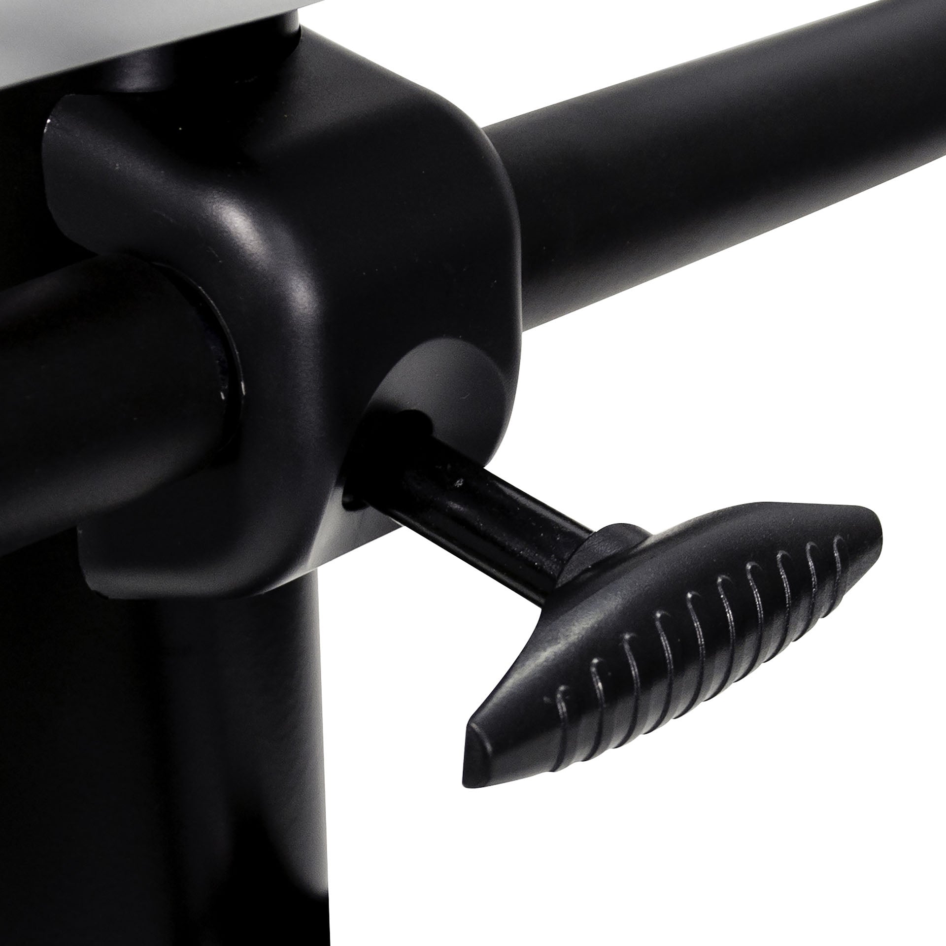 Christopeit Sport Kuntopyörä Ergometrillä AX 4000