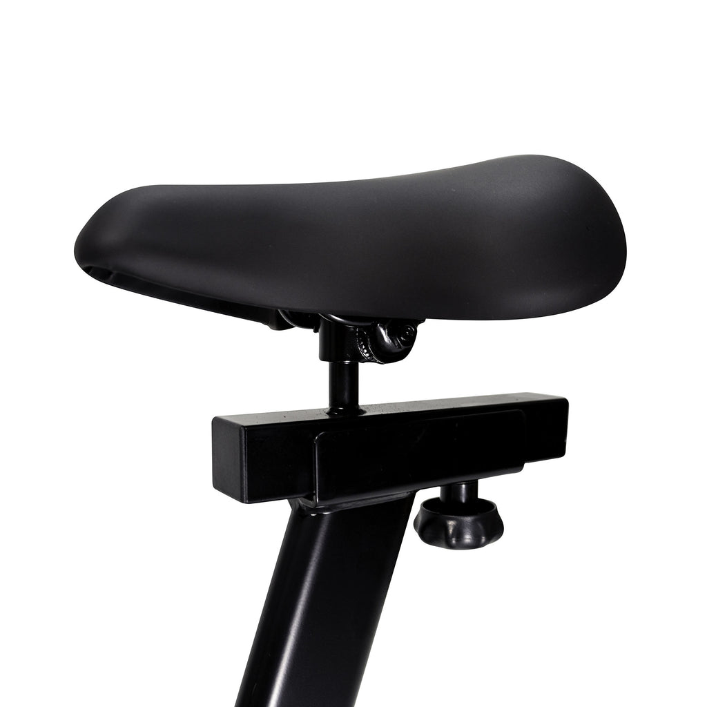 Christopeit Sport Kuntopyörä Ergometrillä AX 4000