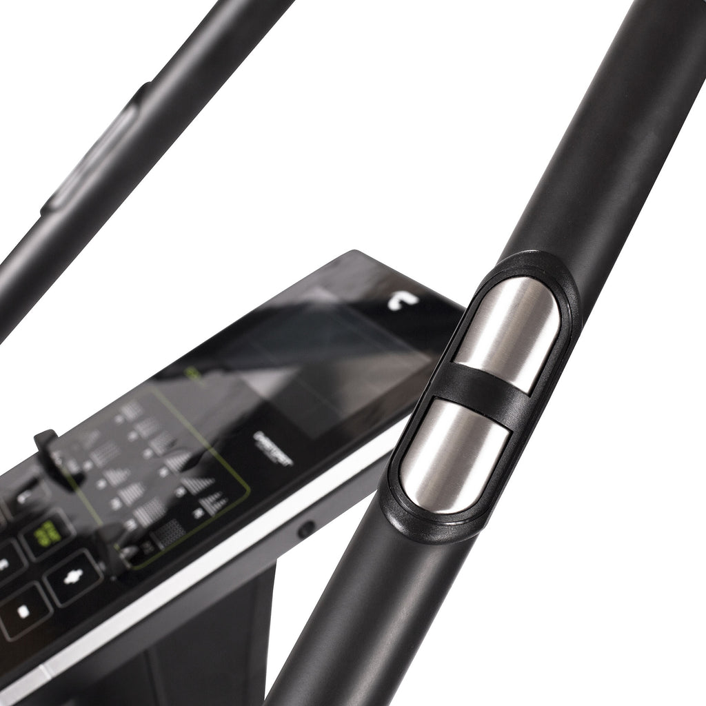 Christopeit Sport Kuntopyörä Ergometrillä Eco 1000