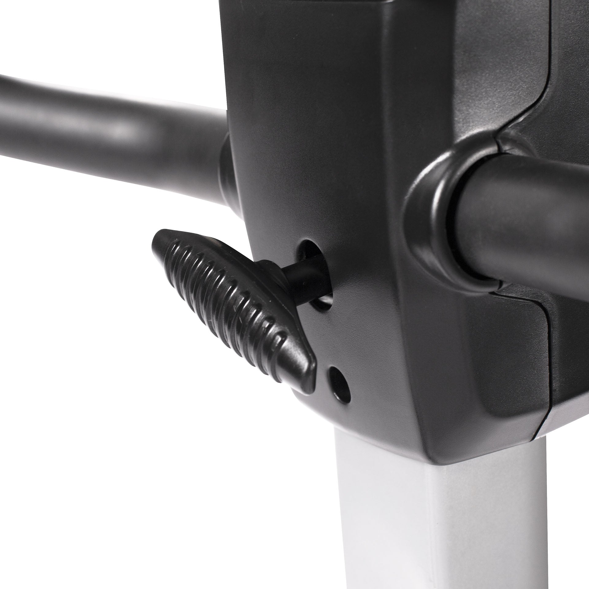 Christopeit Sport Kuntopyörä Ergometrillä Eco 1000