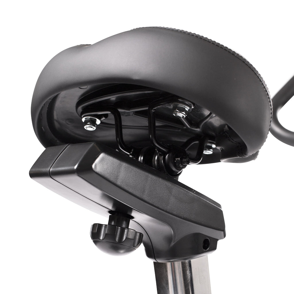 Christopeit Sport Kuntopyörä Ergometrillä Eco 1000