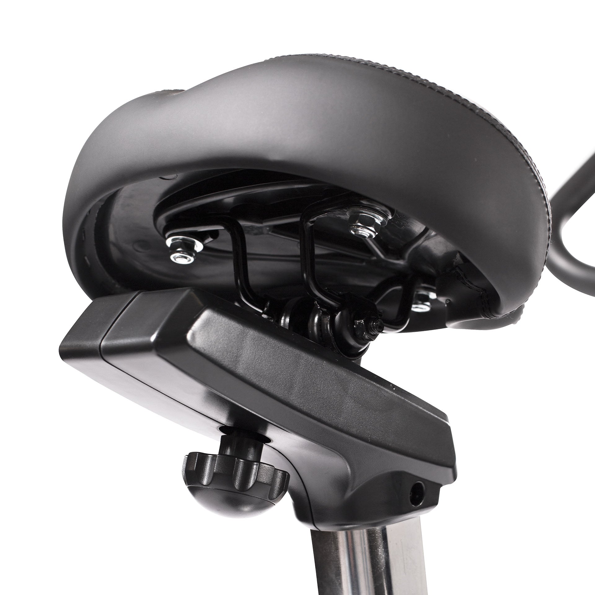 Christopeit Sport Kuntopyörä Ergometrillä Eco 1000