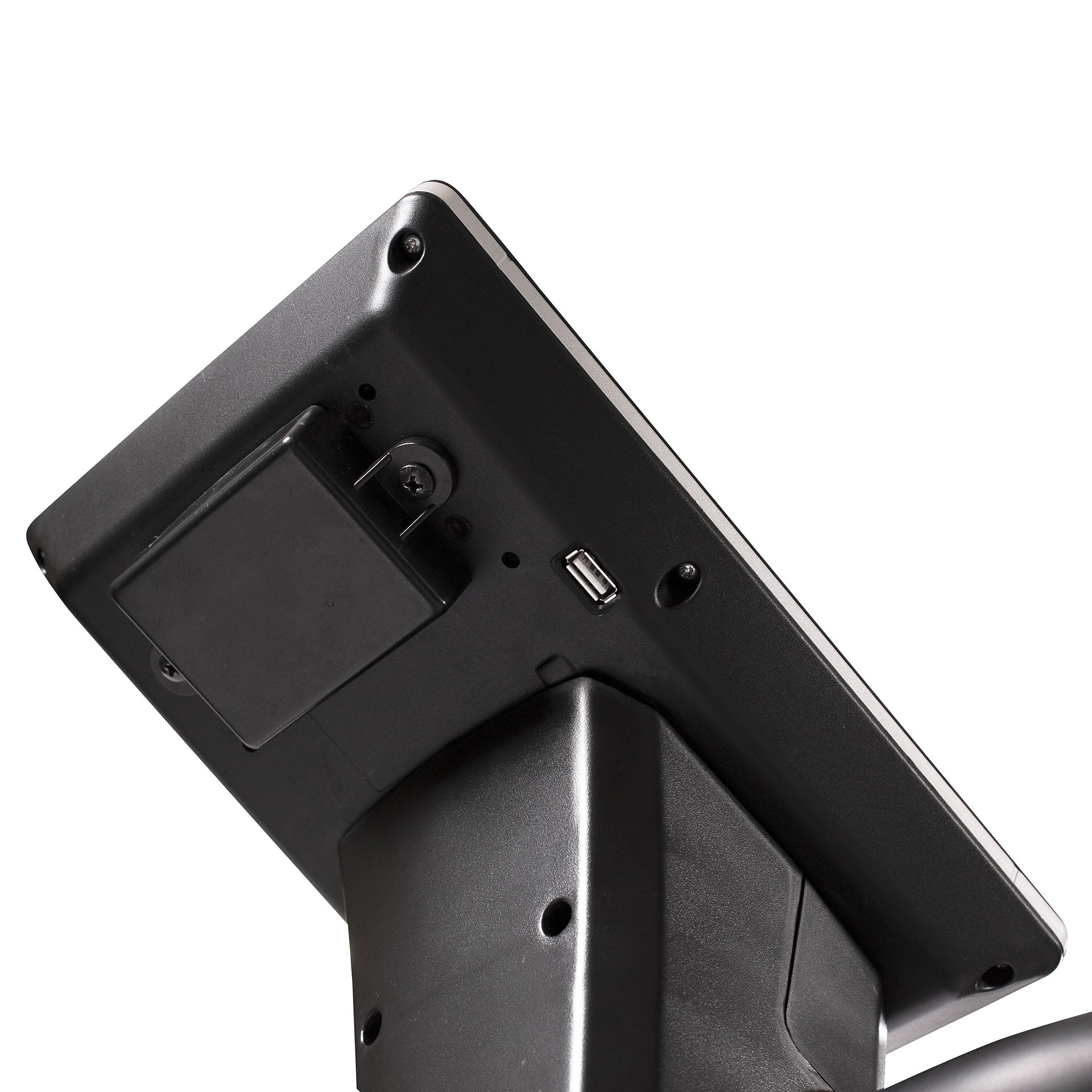 Christopeit Sport Kuntopyörä Ergometrillä Eco 1000