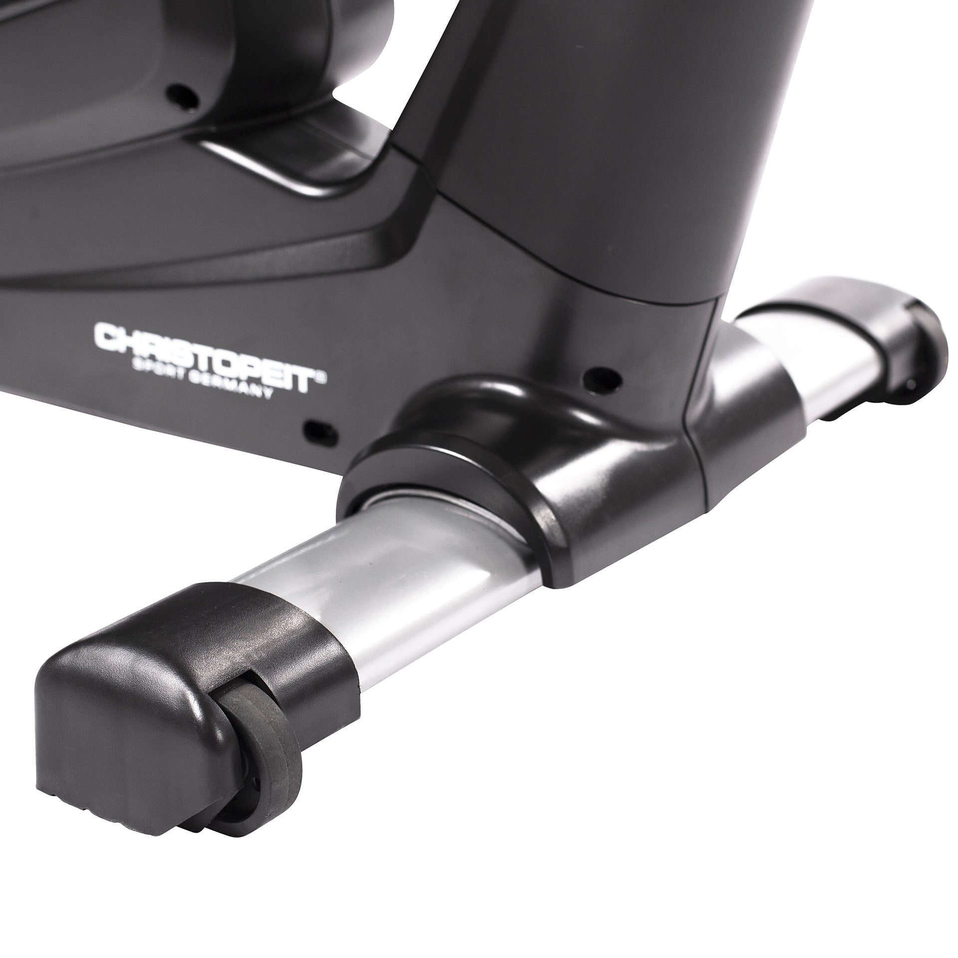 Christopeit Sport Kuntopyörä Ergometrillä Eco 1000