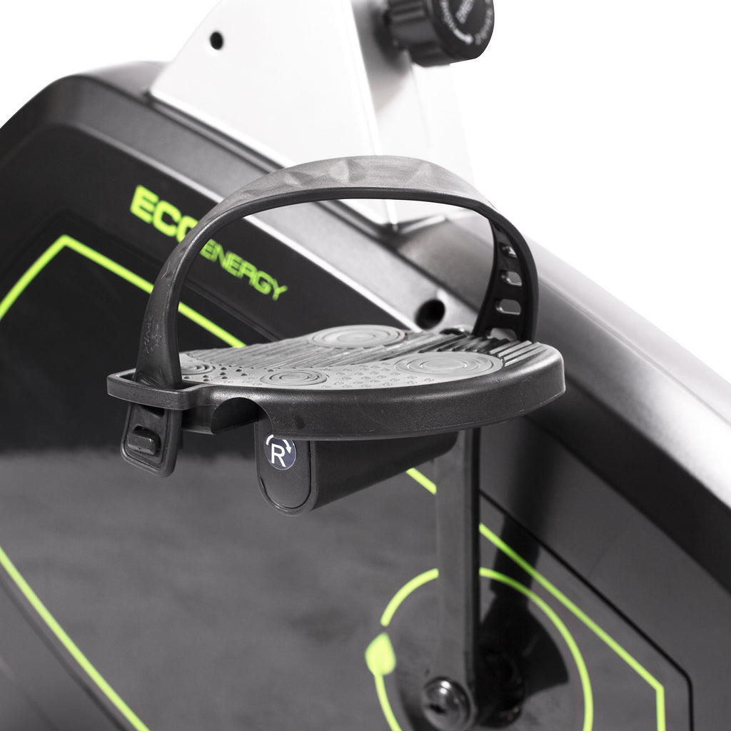 Christopeit Sport Kuntopyörä Ergometrillä Eco 1000