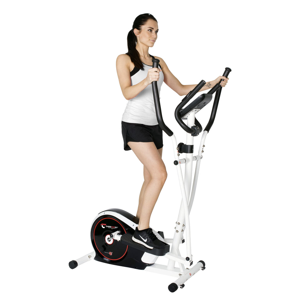Christopeit Sport Crosstrainer CT 3