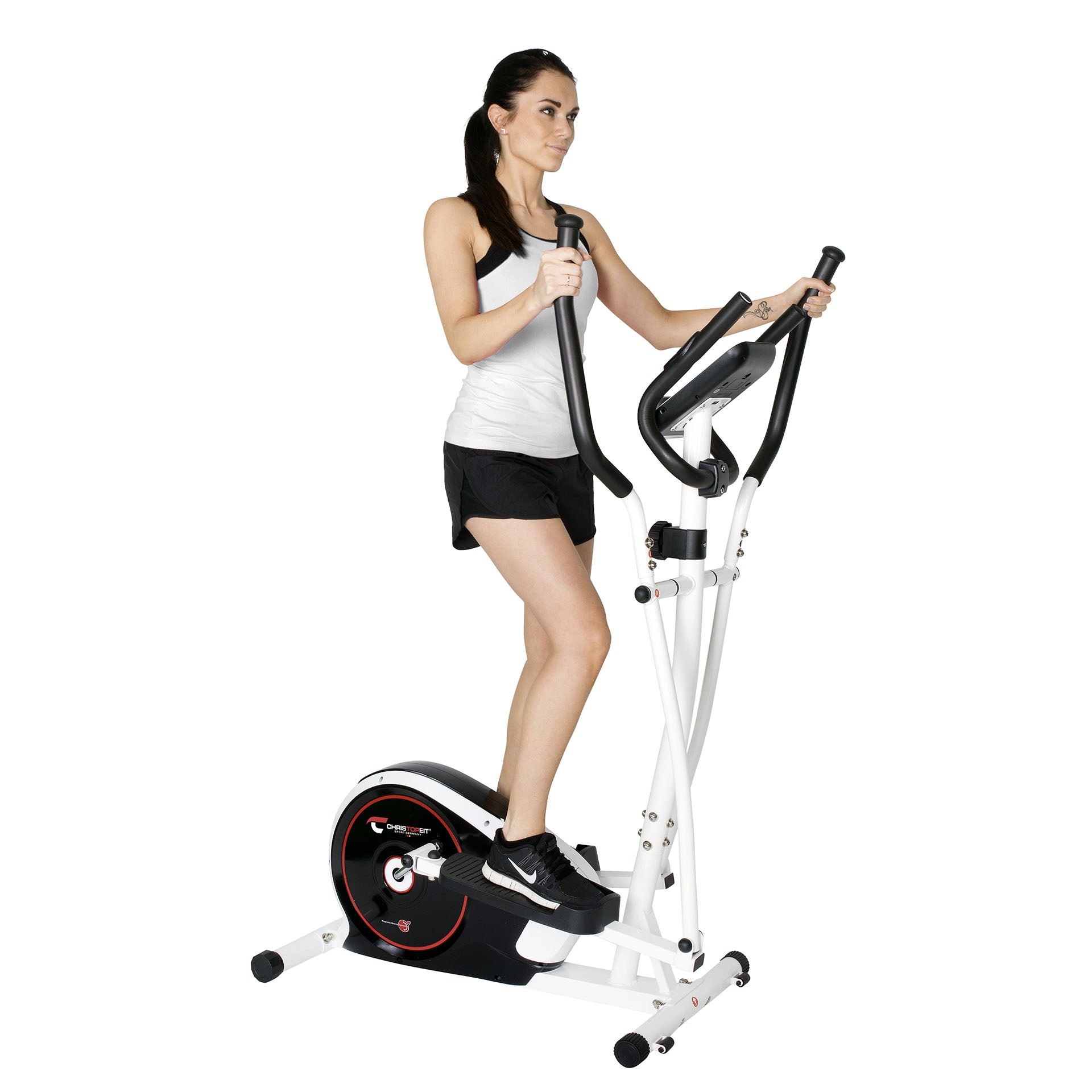 Christopeit Sport Crosstrainer CT 3