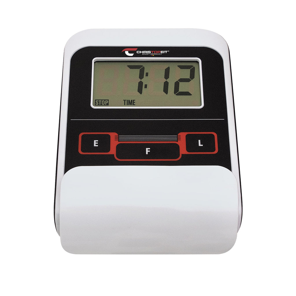 Christopeit Sport Crosstrainer CT 3