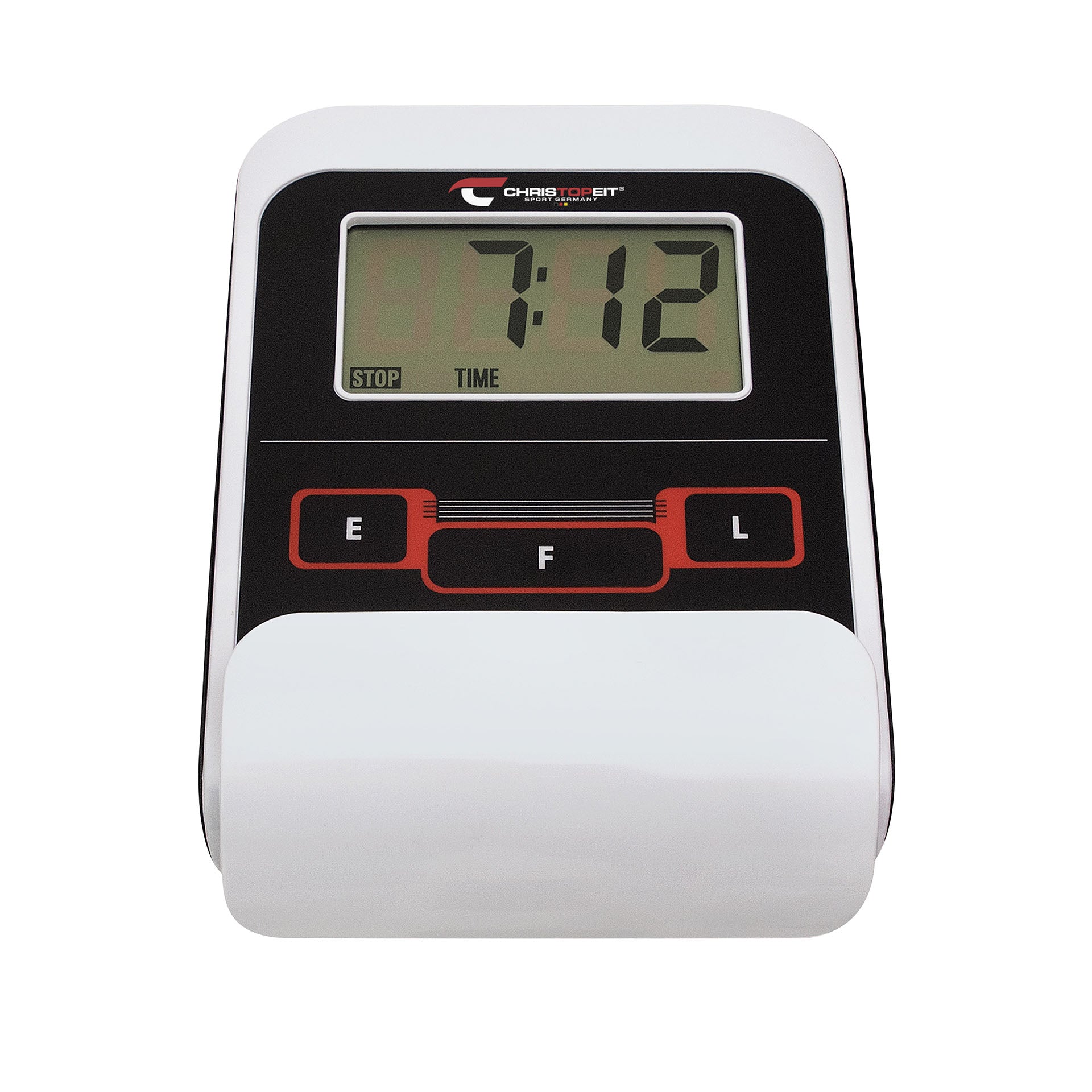 Christopeit Sport Crosstrainer CT 3