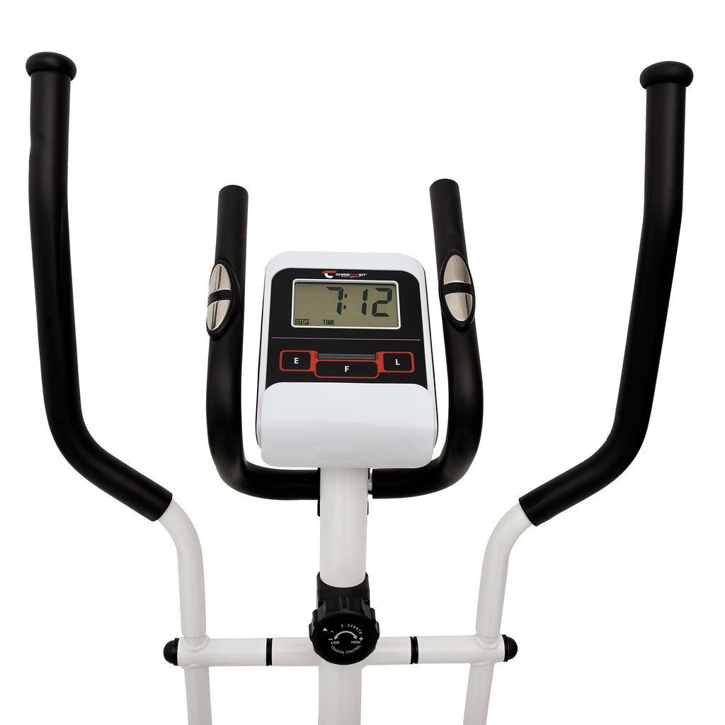 Christopeit Sport Crosstrainer CT 3