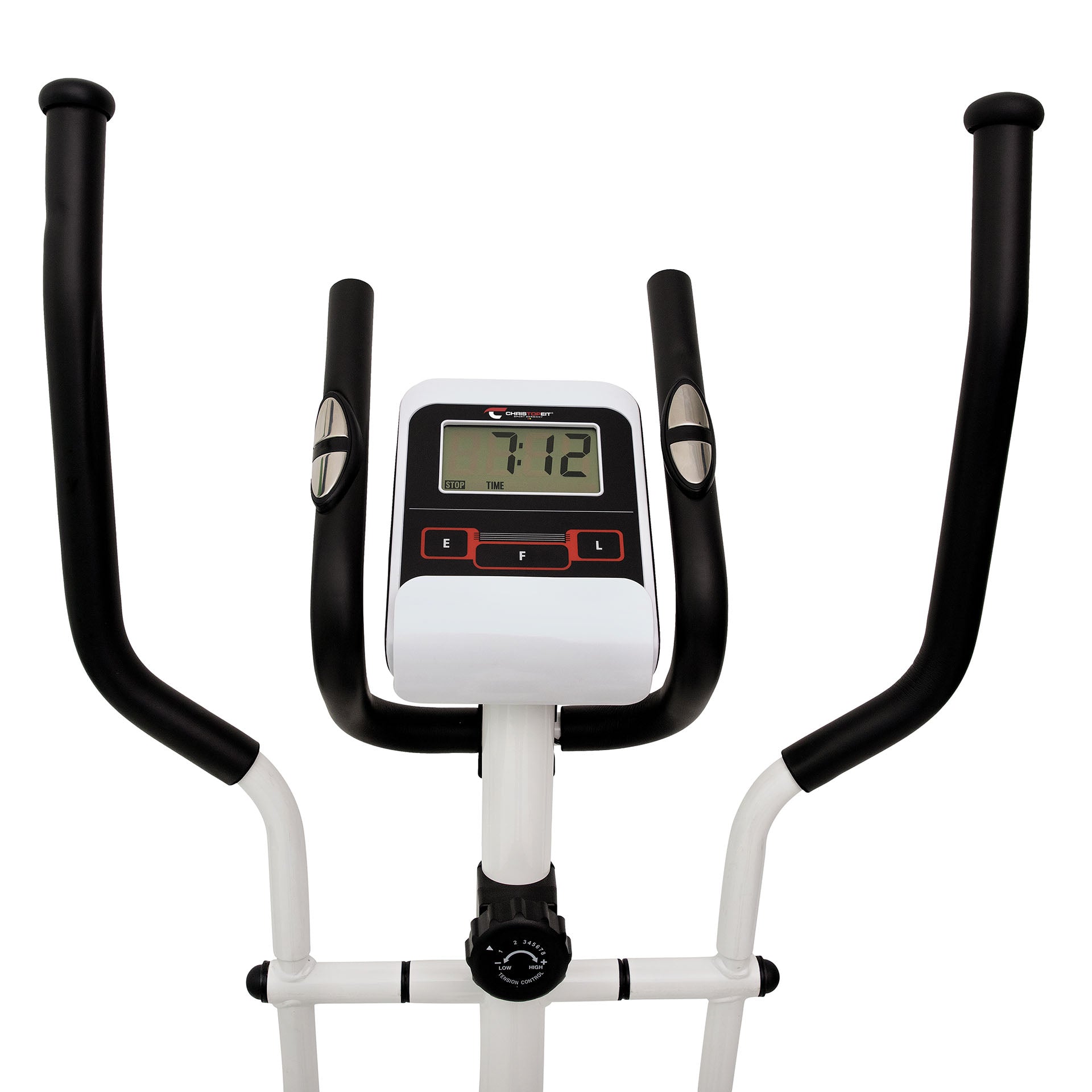 Christopeit Sport Crosstrainer CT 3
