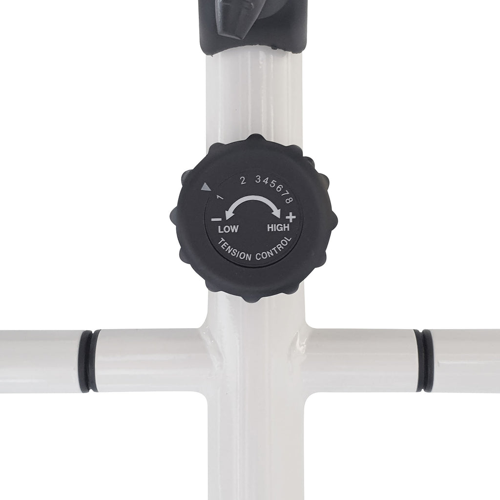 Christopeit Sport Crosstrainer CT 3