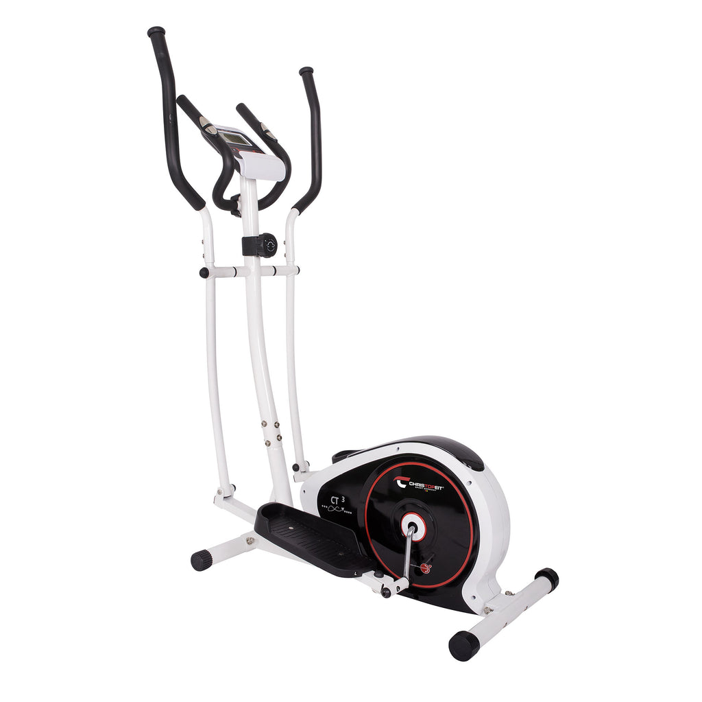 Christopeit Sport Crosstrainer CT 3