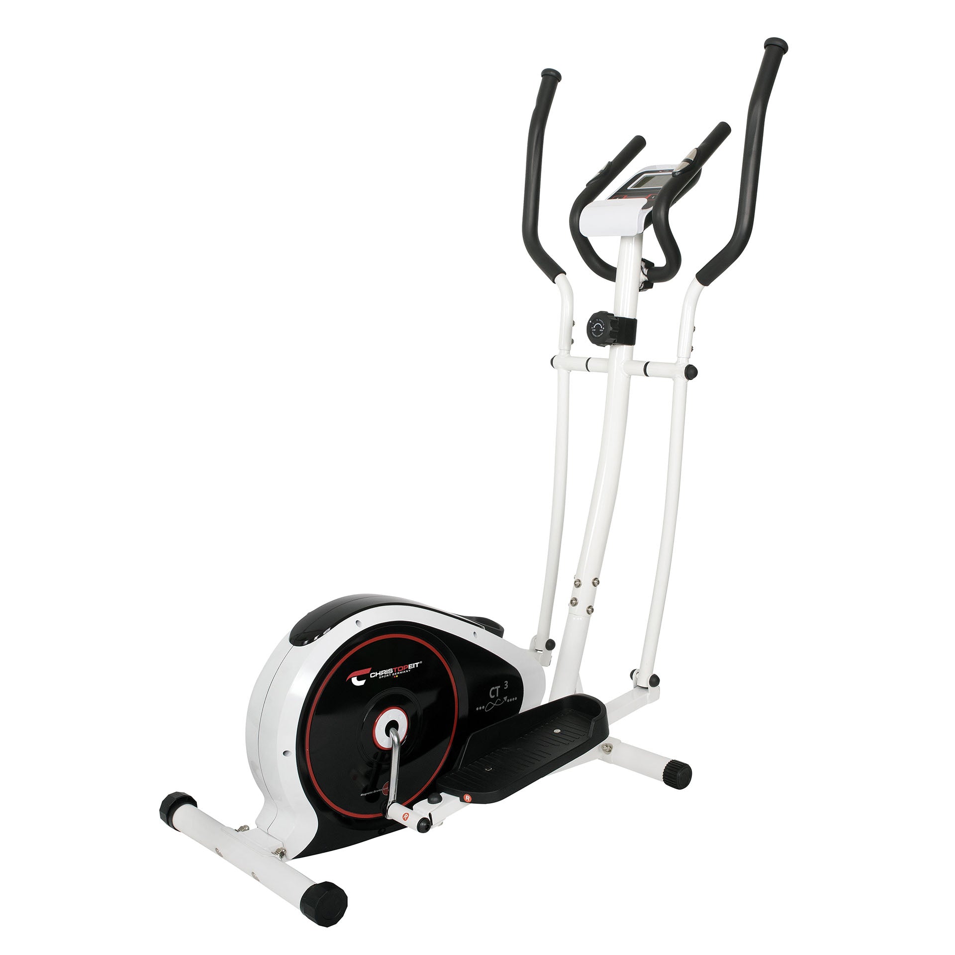 Christopeit Sport Crosstrainer CT 3