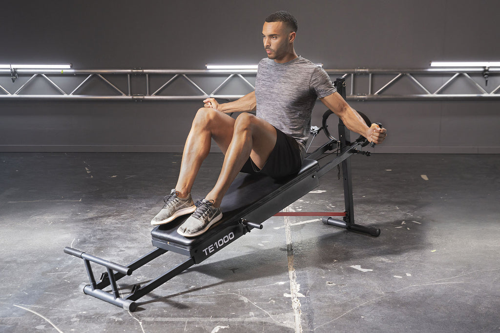 Christopeit Sport TE 1000 Monipuolinen Treenilaite