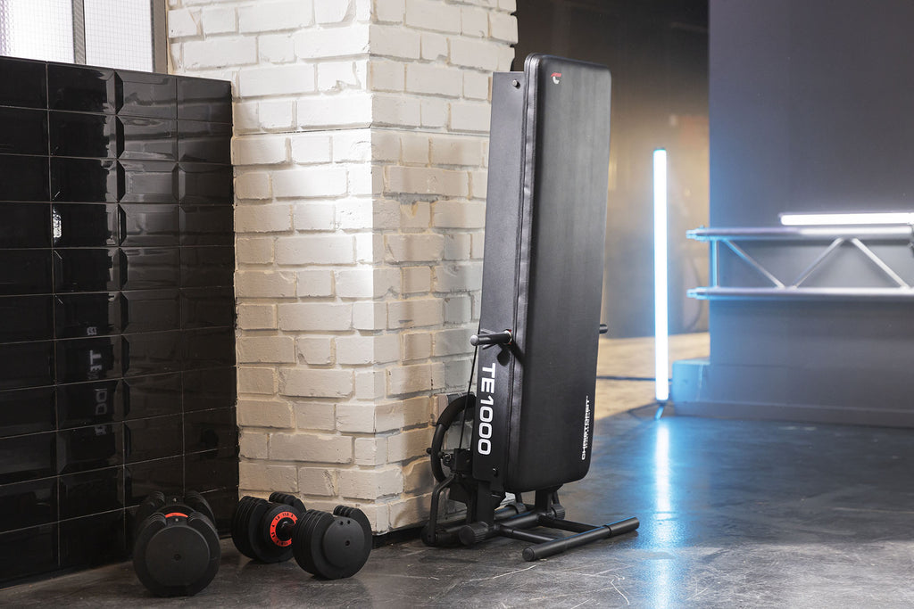 Christopeit Sport TE 1000 Monipuolinen Treenilaite