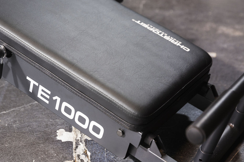 Christopeit Sport TE 1000 Monipuolinen Treenilaite