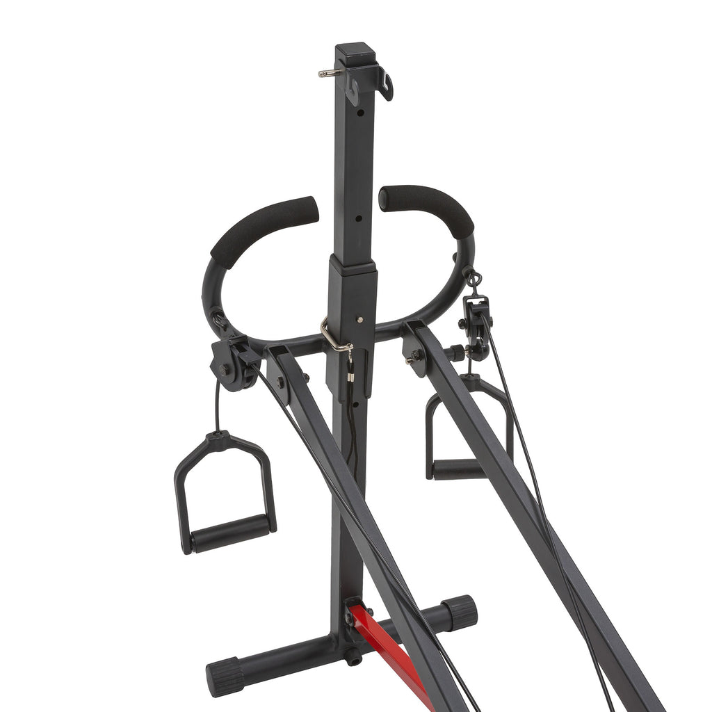 Christopeit Sport TE 1000 Monipuolinen Treenilaite