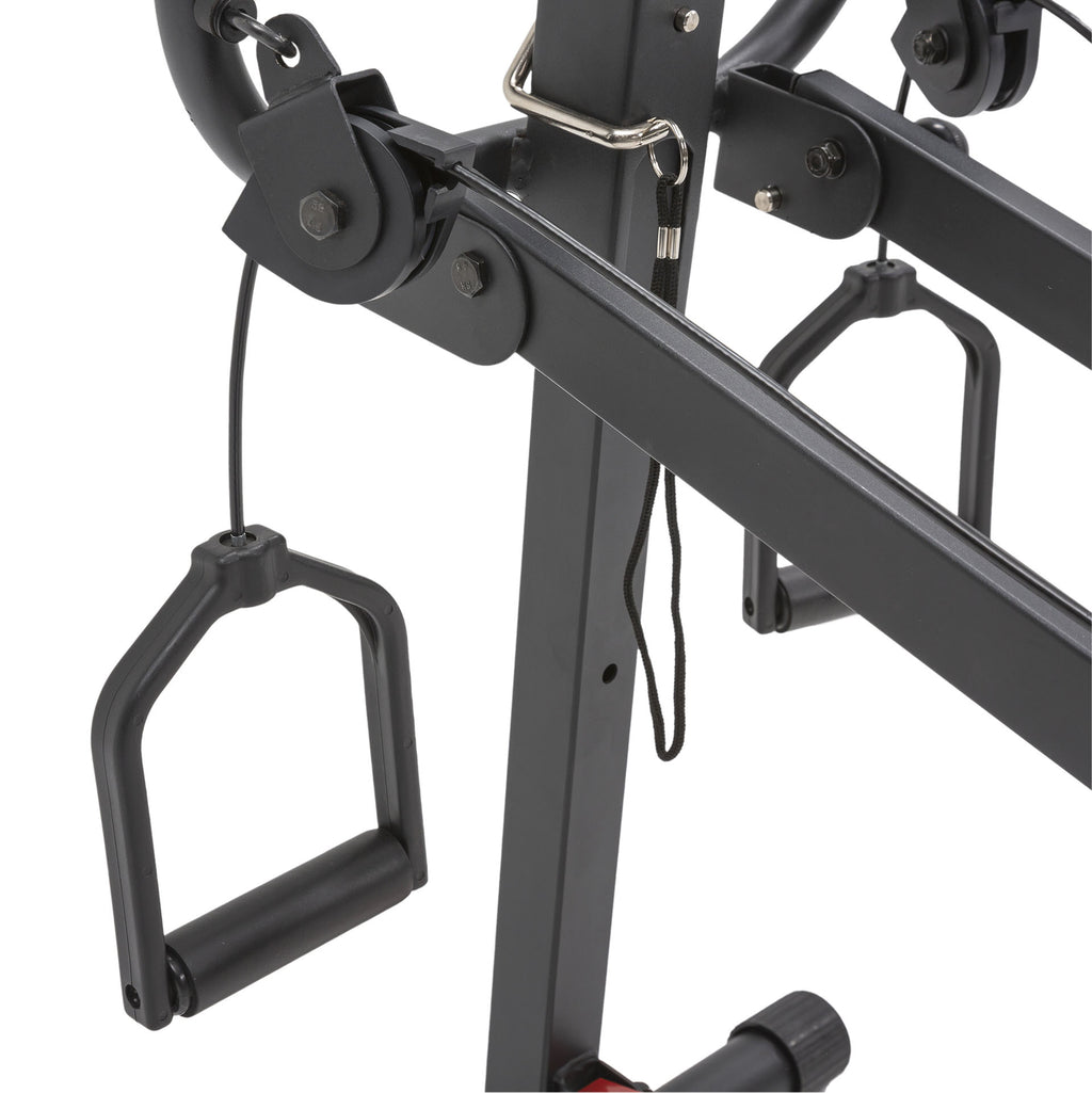 Christopeit Sport TE 1000 Monipuolinen Treenilaite