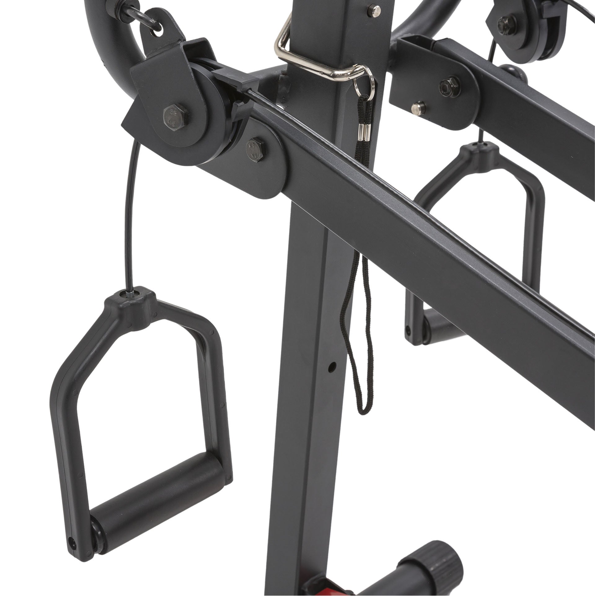 Christopeit Sport TE 1000 Monipuolinen Treenilaite