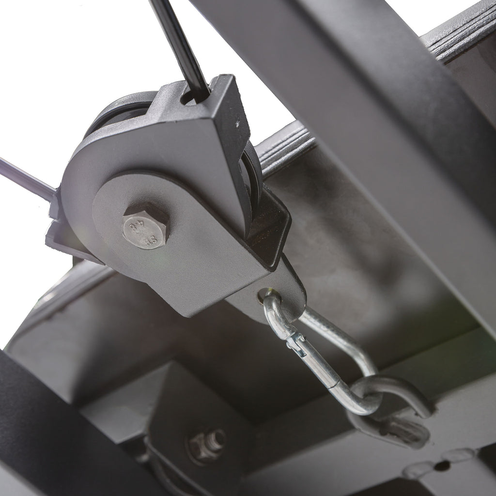 Christopeit Sport TE 1000 Monipuolinen Treenilaite