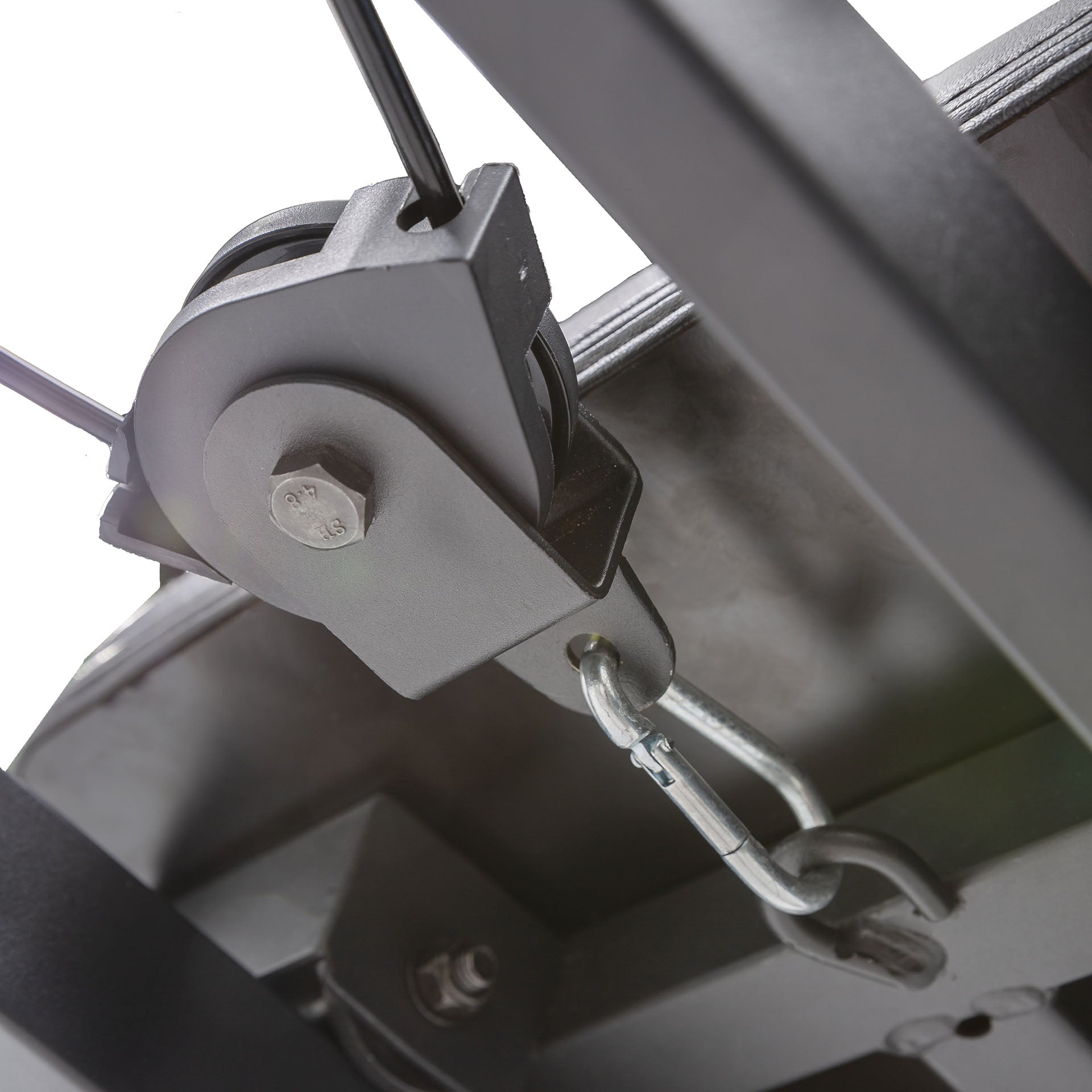 Christopeit Sport TE 1000 Monipuolinen Treenilaite