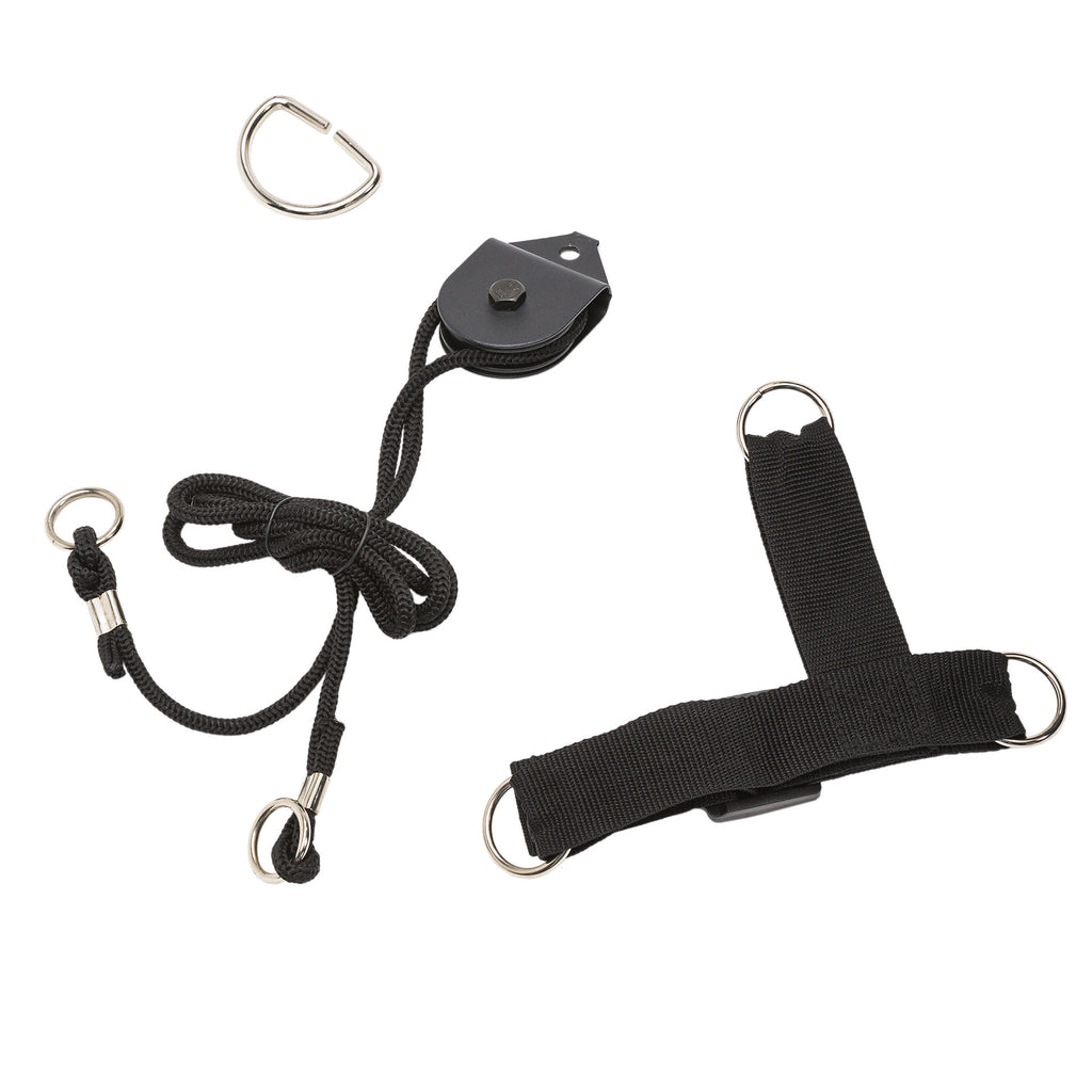 Christopeit Sport TE 1000 Monipuolinen Treenilaite