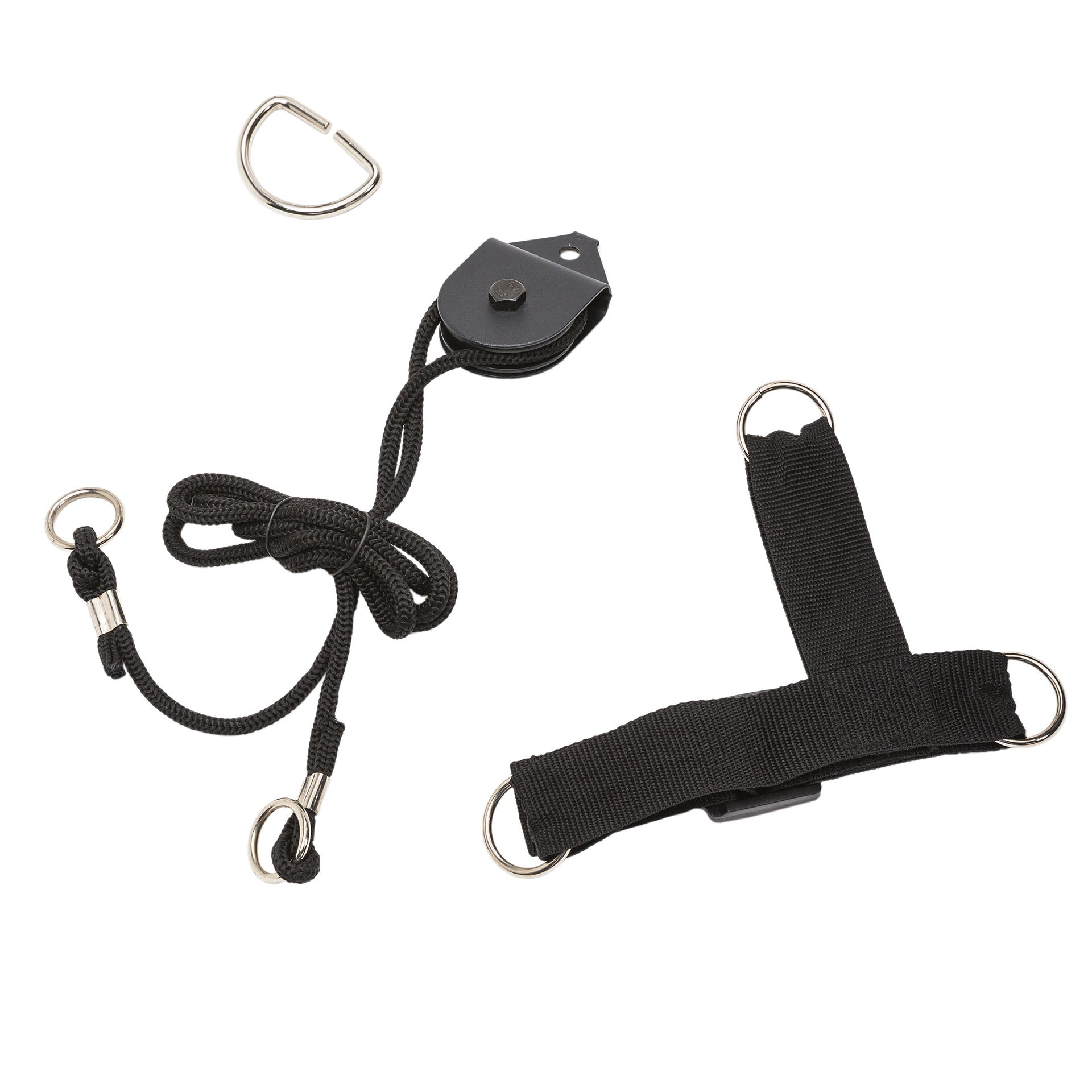 Christopeit Sport TE 1000 Monipuolinen Treenilaite