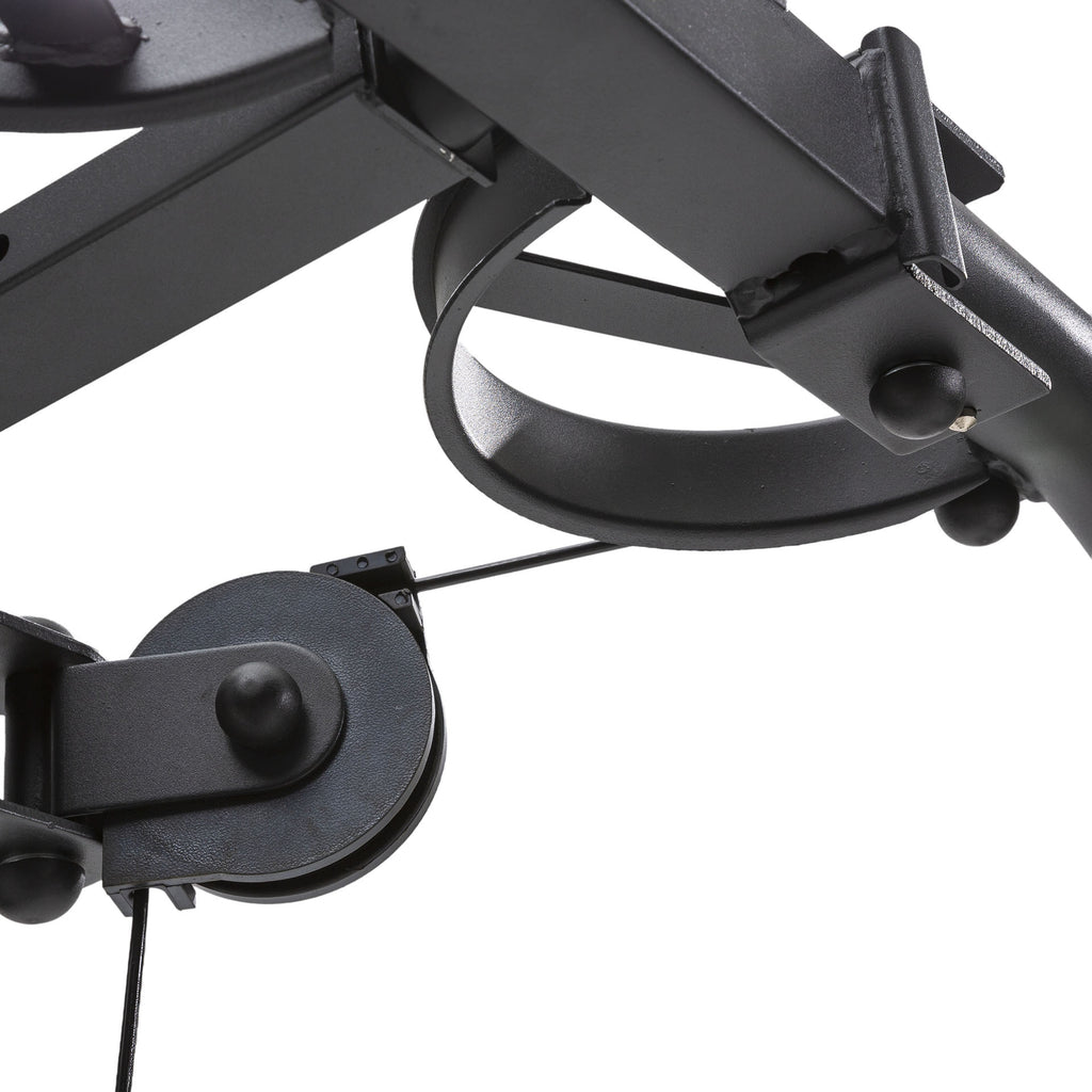 Christopeit Sport SP 2000 Kuntokeskus