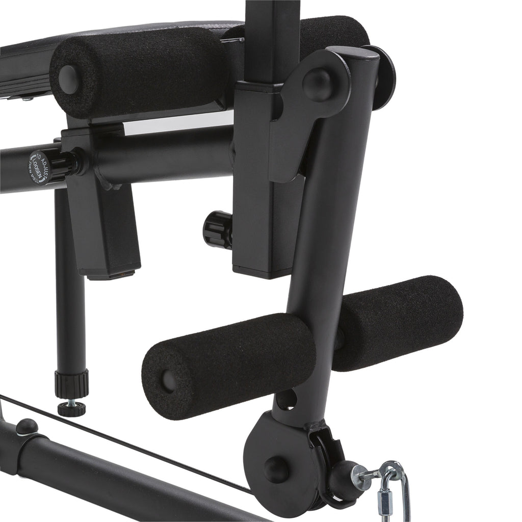 Christopeit Sport SP 2000 Kuntokeskus