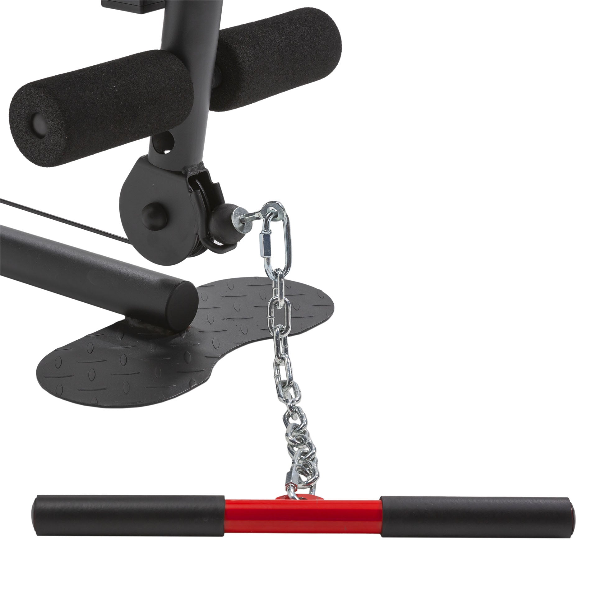 Christopeit Sport SP 2000 Kuntokeskus