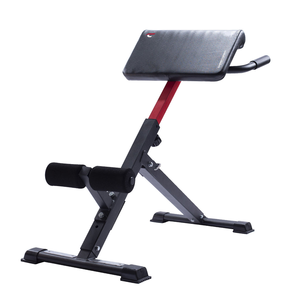 Christopeit Sport AB 1000 Selkäpenkki