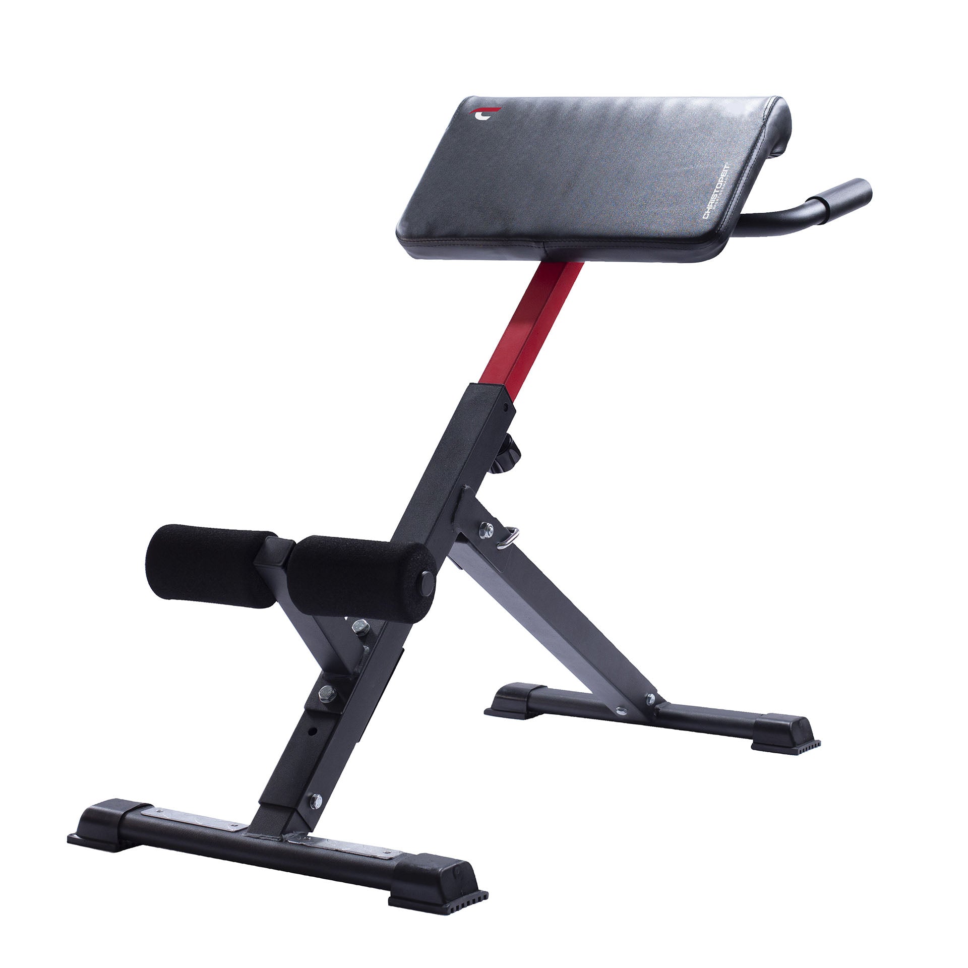 Christopeit Sport AB 1000 Selkäpenkki