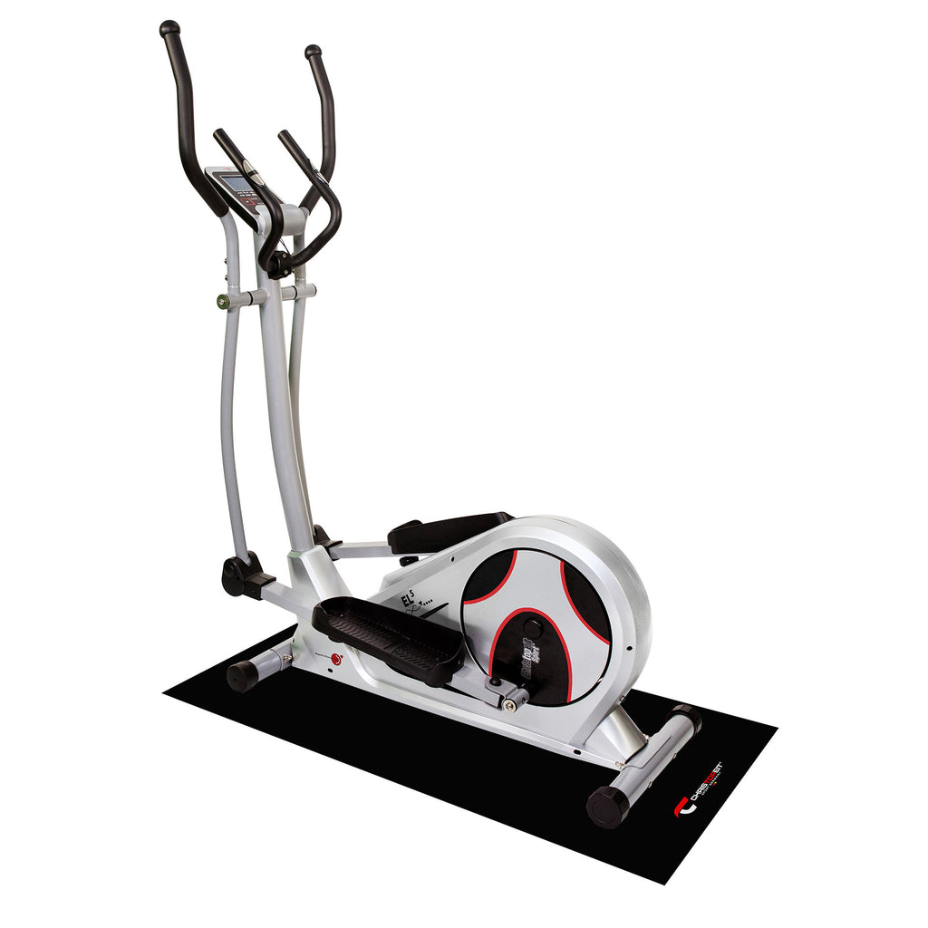 Christopeit Sport Kuntosalimatto, Koko L, 160 x 84cm