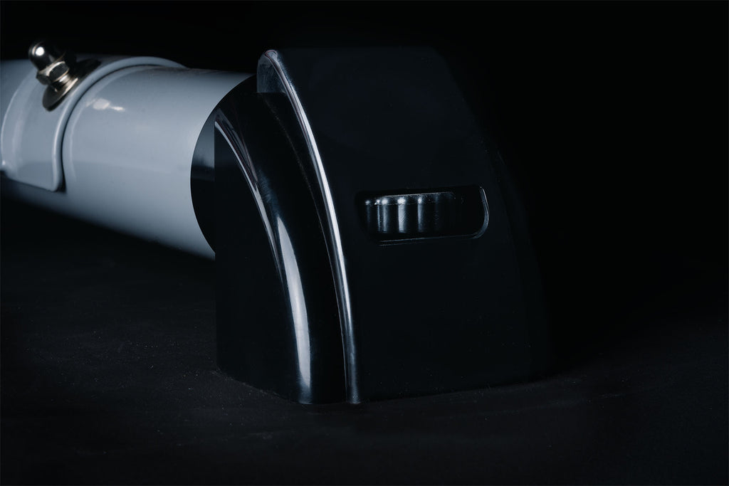 Christopeit Sport Kuntopyörä Ergometrillä AL 2, Hopea