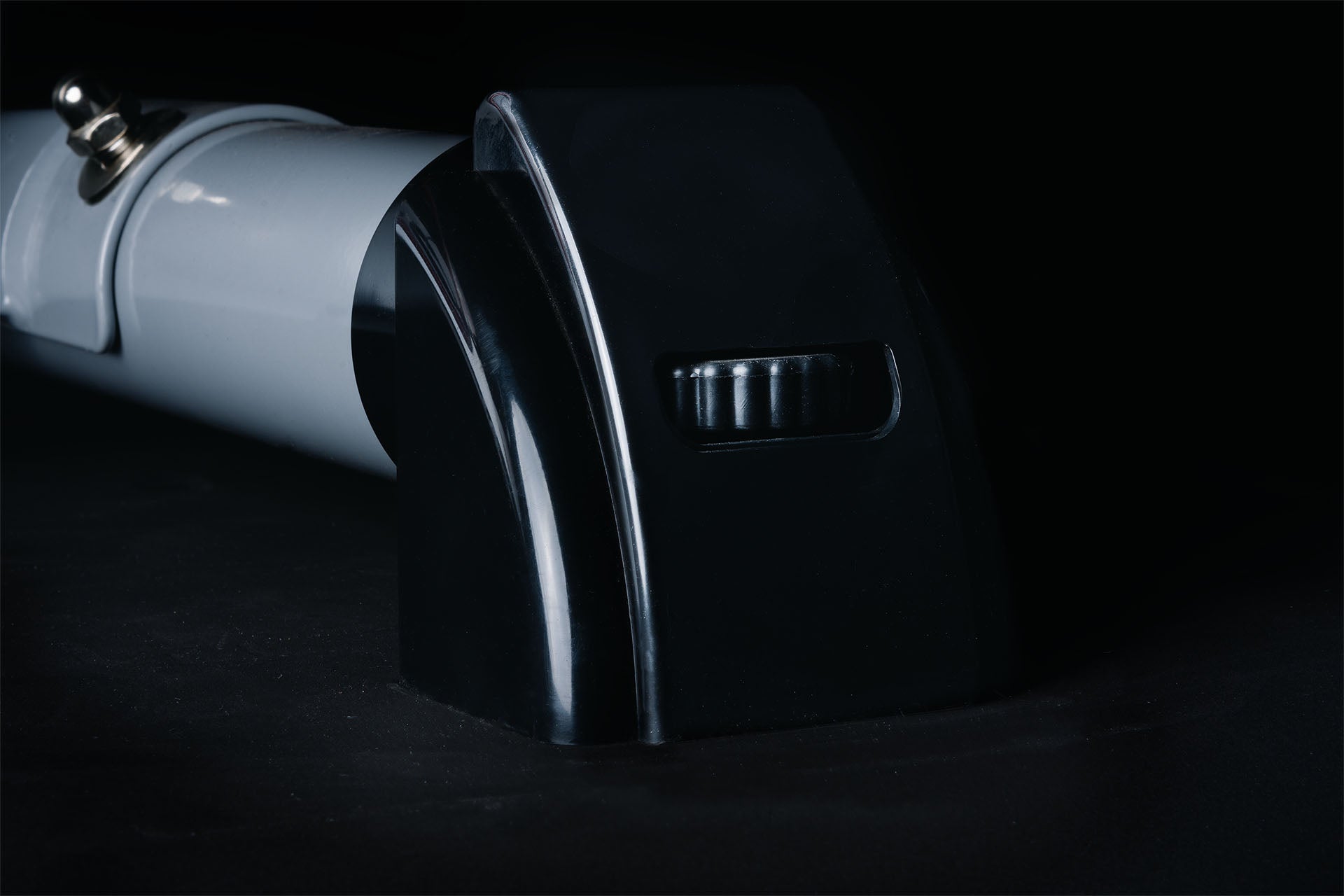 Christopeit Sport Kuntopyörä Ergometrillä AL 2, Hopea