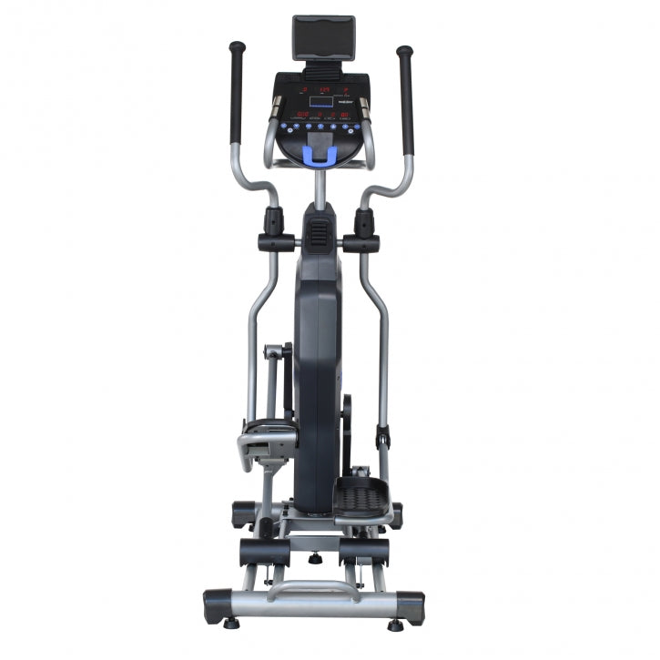 MAXXUS Crosstrainer CX 9.1 Ilma- Ja Magneettivastuksella 29kg Vauhtipyörällä