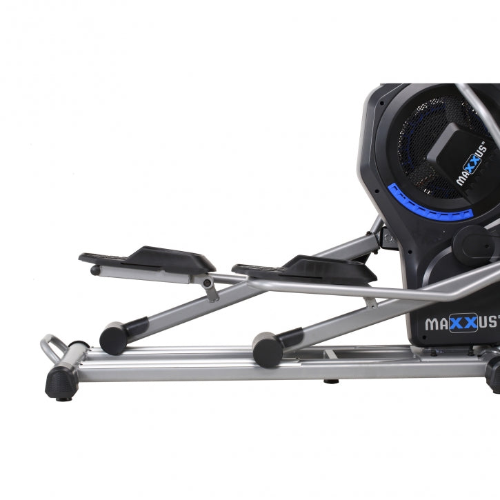 MAXXUS Crosstrainer CX 9.1 Ilma- Ja Magneettivastuksella 29kg Vauhtipyörällä
