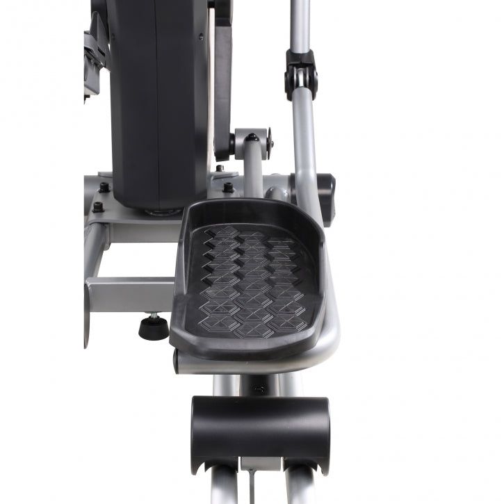 MAXXUS Crosstrainer CX 9.1 Ilma- Ja Magneettivastuksella 29kg Vauhtipyörällä