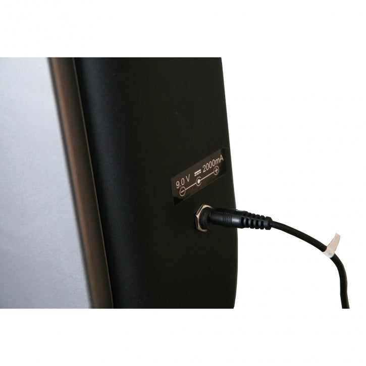 MAXXUS Crosstrainer CX 6.2