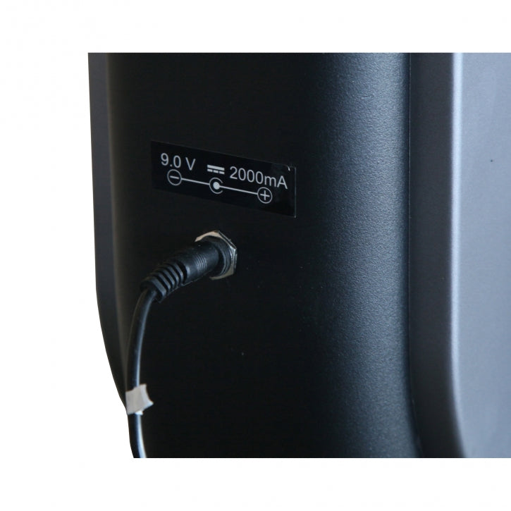 MAXXUS Crosstrainer CX 6.2