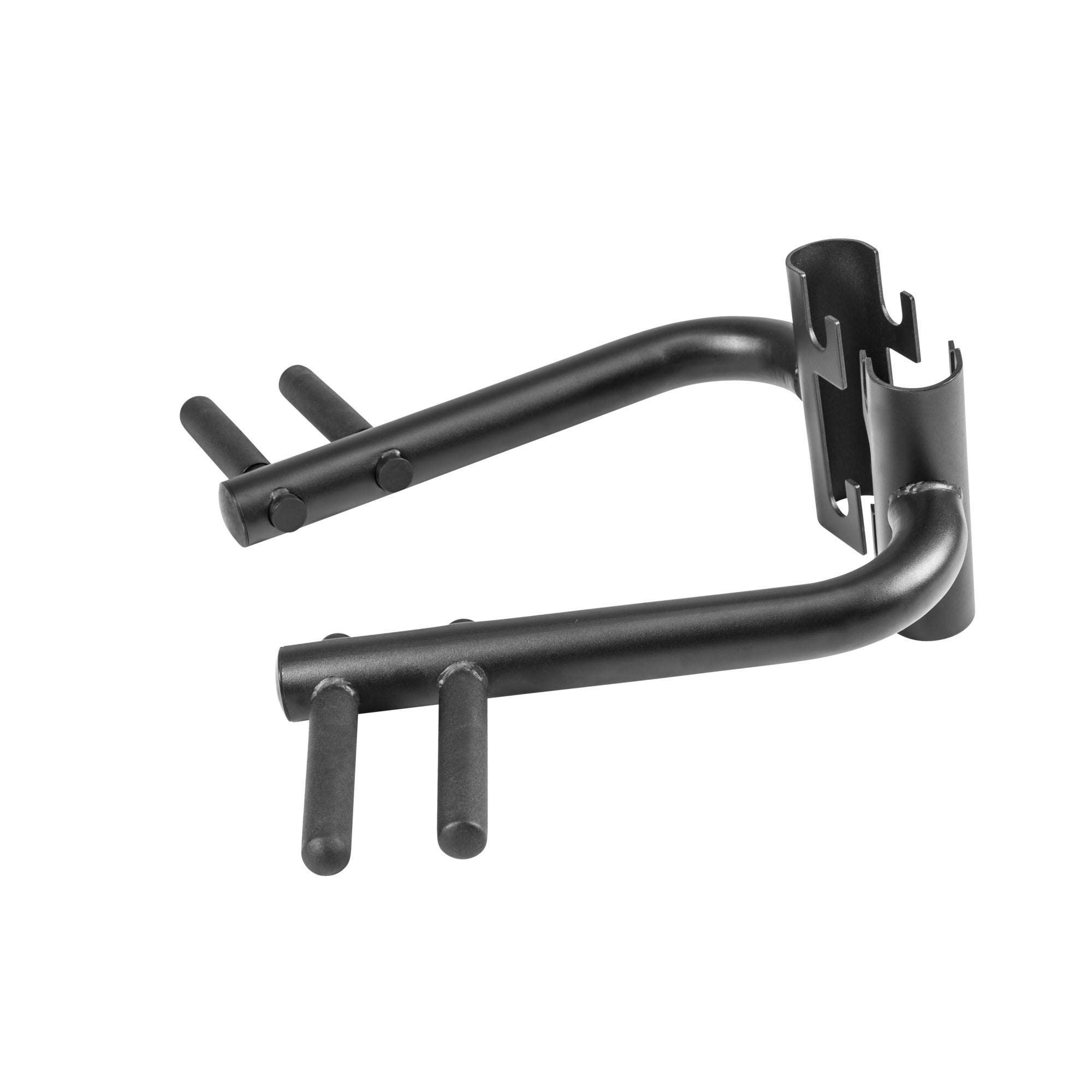 Dippikahvat XXL Smith-Laitteeseen Max. 200kg Musta