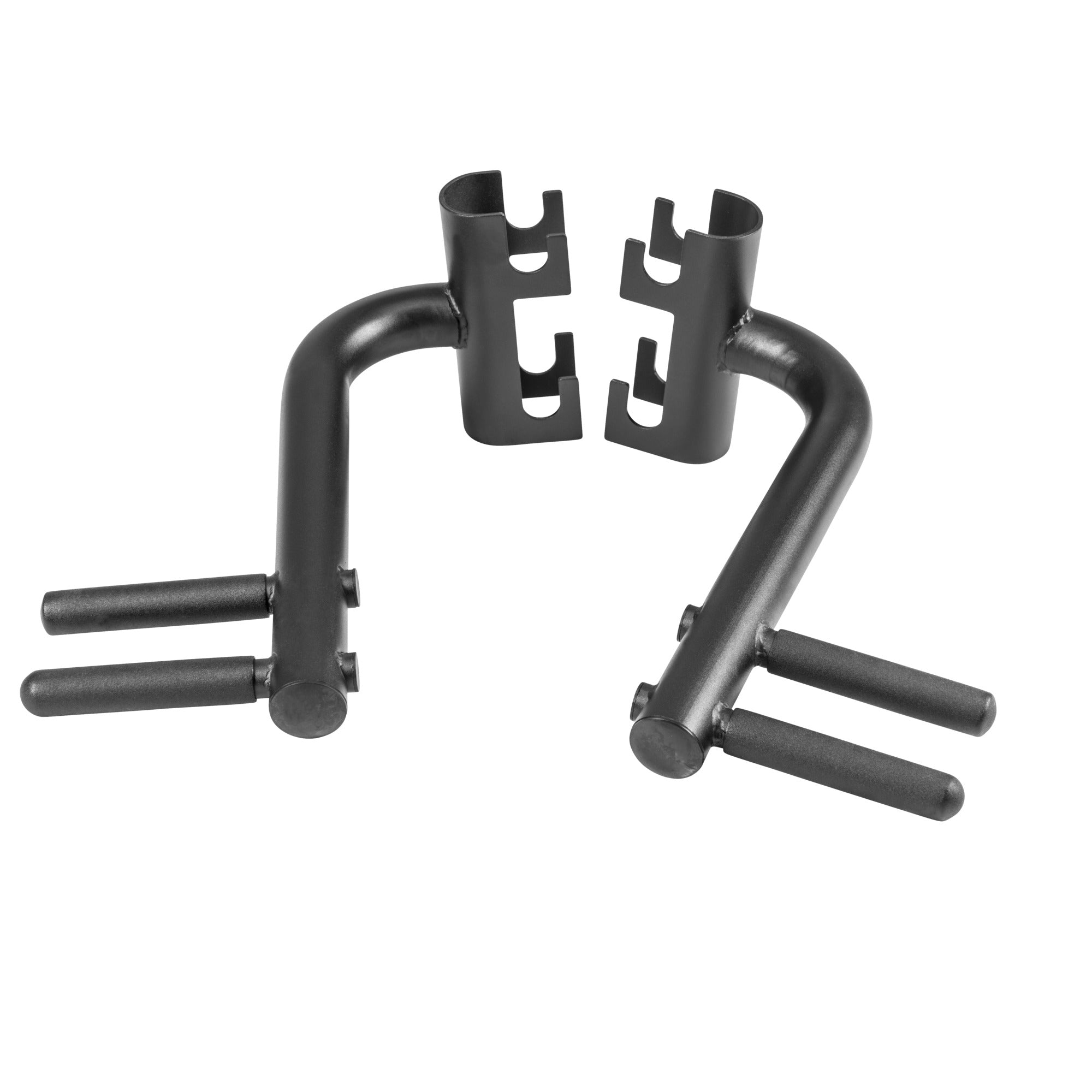 Dippikahvat XXL Smith-Laitteeseen Max. 200kg Musta