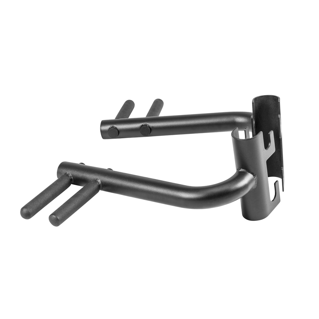 Dippikahvat XXL Smith-Laitteeseen Max. 200kg Musta