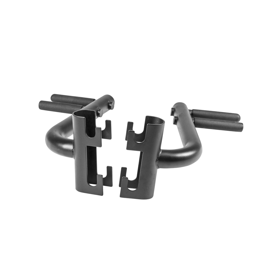 Dippikahvat XXL Smith-Laitteeseen Max. 200kg Musta