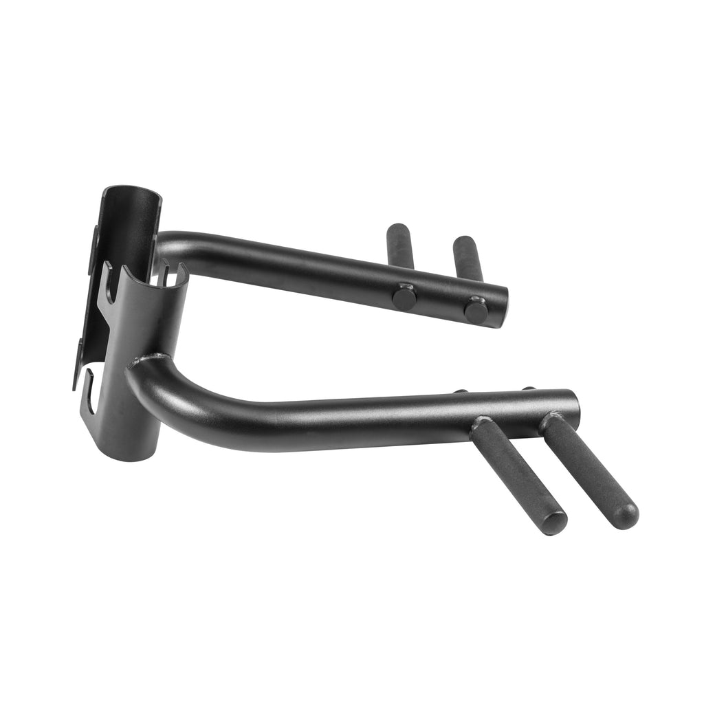 Dippikahvat XXL Smith-Laitteeseen Max. 200kg Musta