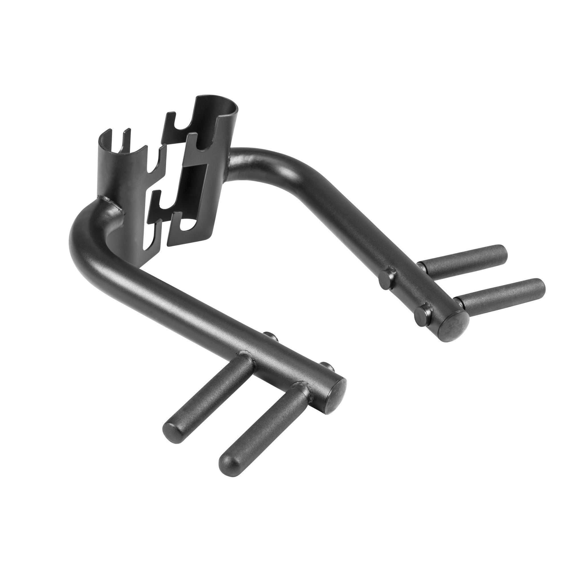 Dippikahvat XXL Smith-Laitteeseen Max. 200kg Musta