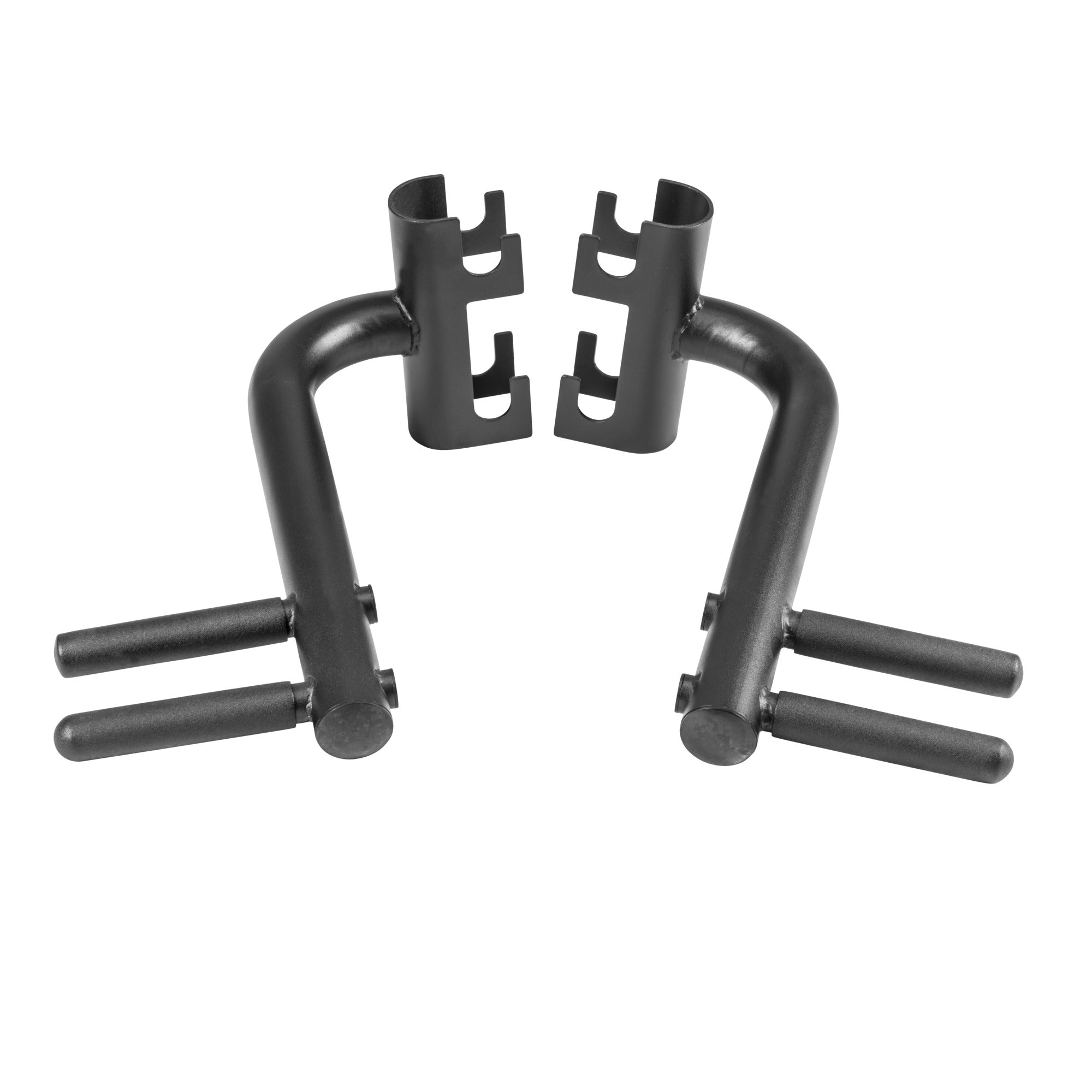 Dippikahvat XXL Smith-Laitteeseen Max. 200kg Musta